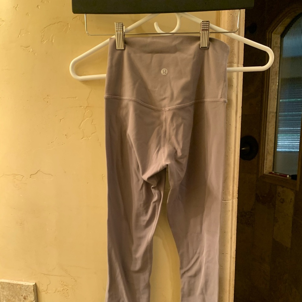 Align pant Sz 2 25”